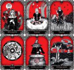 Oracle of the Witch: Reclaim Your Birthright