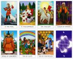 The One World Tarot