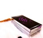 The Cosmic Coven Tarot