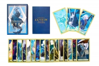 The Elder Scrolls V: Skyrim Tarot