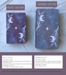 The Star Seeker Tarot - Pocket Edition