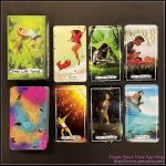 Free Life Tarot