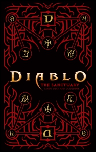 Diablo: The Sanctuary Tarot