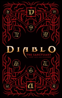 Diablo: The Sanctuary Tarot