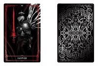 Diablo: The Sanctuary Tarot