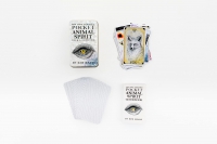 The Wild Unknown Pocket Animal Spirit Deck