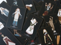 Guidance of the Goddess Oracle