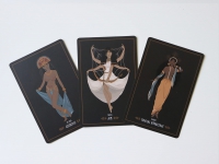 Guidance of the Goddess Oracle