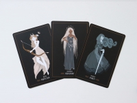 Guidance of the Goddess Oracle