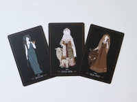 Guidance of the Goddess Oracle