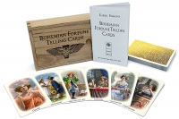 The Bohemian Fortune Telling Cards - Standard Edition