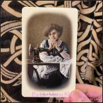 The Bohemian Fortune Telling Cards - Limited Edition
