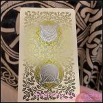 The Bohemian Fortune Telling Cards - Limited Edition