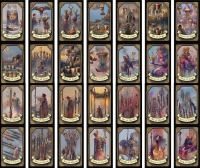 The Fusion Tarot