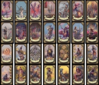 The Fusion Tarot