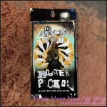 Alleyman's Tarot Deck (w/guide Book)