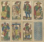 Tarocchi Piacentini: Piacenza 1875 - Limited Edition