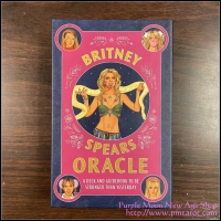 Britney Spears Oracle