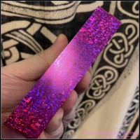 Sambucus Tarot Pink Limited Edition