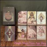 The Moonchild Tarot Shadow Work Edition