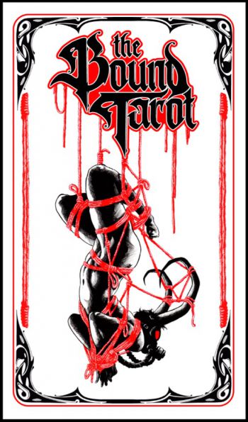 The Bound Tarot