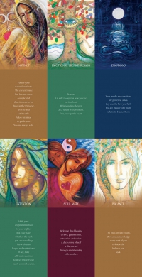 Spirit Oracle 3rd Edition