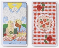 The Pasta Tarot