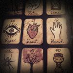 Mildred Payne's Secret Pocket Oracle - 3rd Edition