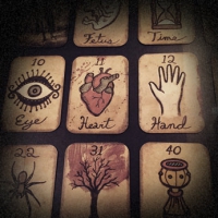 Mildred Payne's Secret Pocket Oracle - 3rd Edition