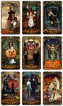 Trick Or Tarot - Second Edition