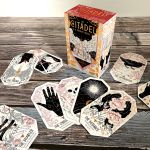 The Citadel: A Fantasy Oracle