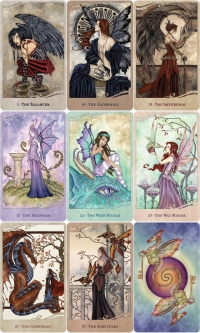 For the Love of Dragons