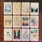 Terre d’Alice Tarot Deck with Guidebook