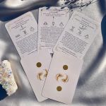 Beginner Tarot Deck Beige