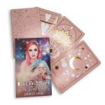 Delaluna Answers Oracle Deck