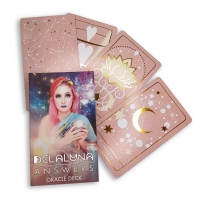 Delaluna Answers Oracle Deck