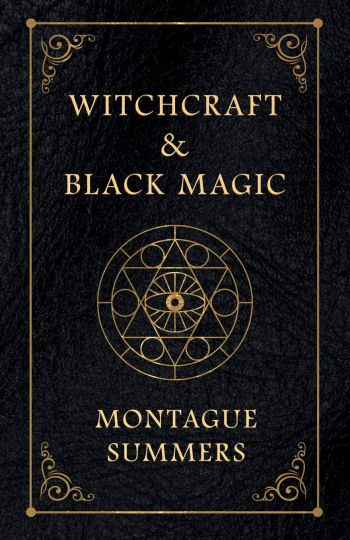 Witchcraft and Black Magic