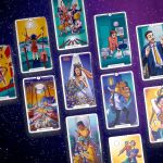 Wake Me Up Tarot