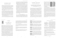 Da Vinci Enigma Tarot