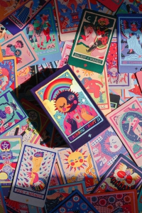 Rainbow Tarot