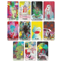 Star Power Tarot