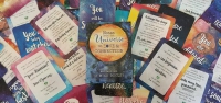 Notes from the Universe on Love & Connection: A 60-Card Deck
