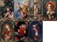 Oracle Dis-Moi Que Tu M'aimes (Tell Me You Love Me Oracle)