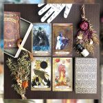 Divines Muses Oracle