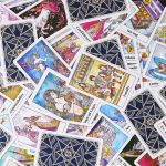 타로카드 부자의 그림 카드 (korea Deck) (paintings For Abundance Tarot)