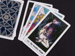 타로카드 부자의 그림 카드 (korea Deck) (paintings For Abundance Tarot)