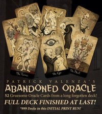 The Abandoned Oracle