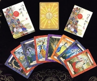 八百万の神オラクルカード