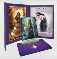 Practical Magic: An Oracle for Everyday Enchantment