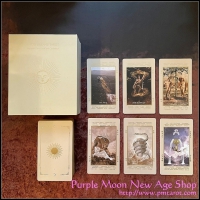 Lucid Dreams Beginners Tarot • IV Edition